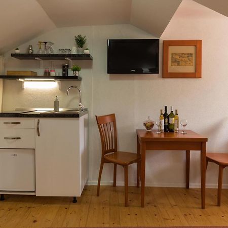 Apartments Ivana دوبروفينك المظهر الخارجي الصورة