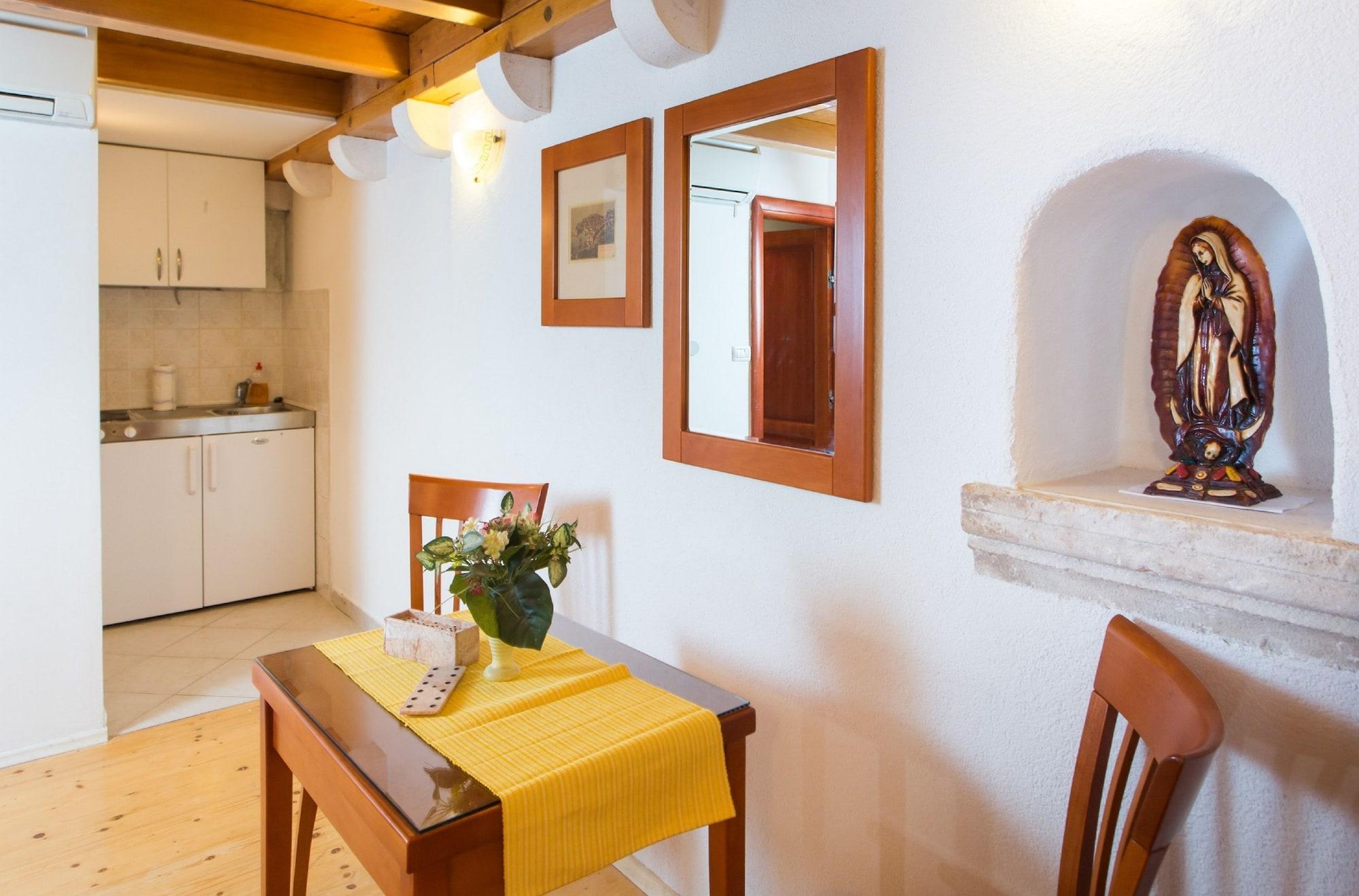 Apartments Ivana دوبروفينك المظهر الخارجي الصورة