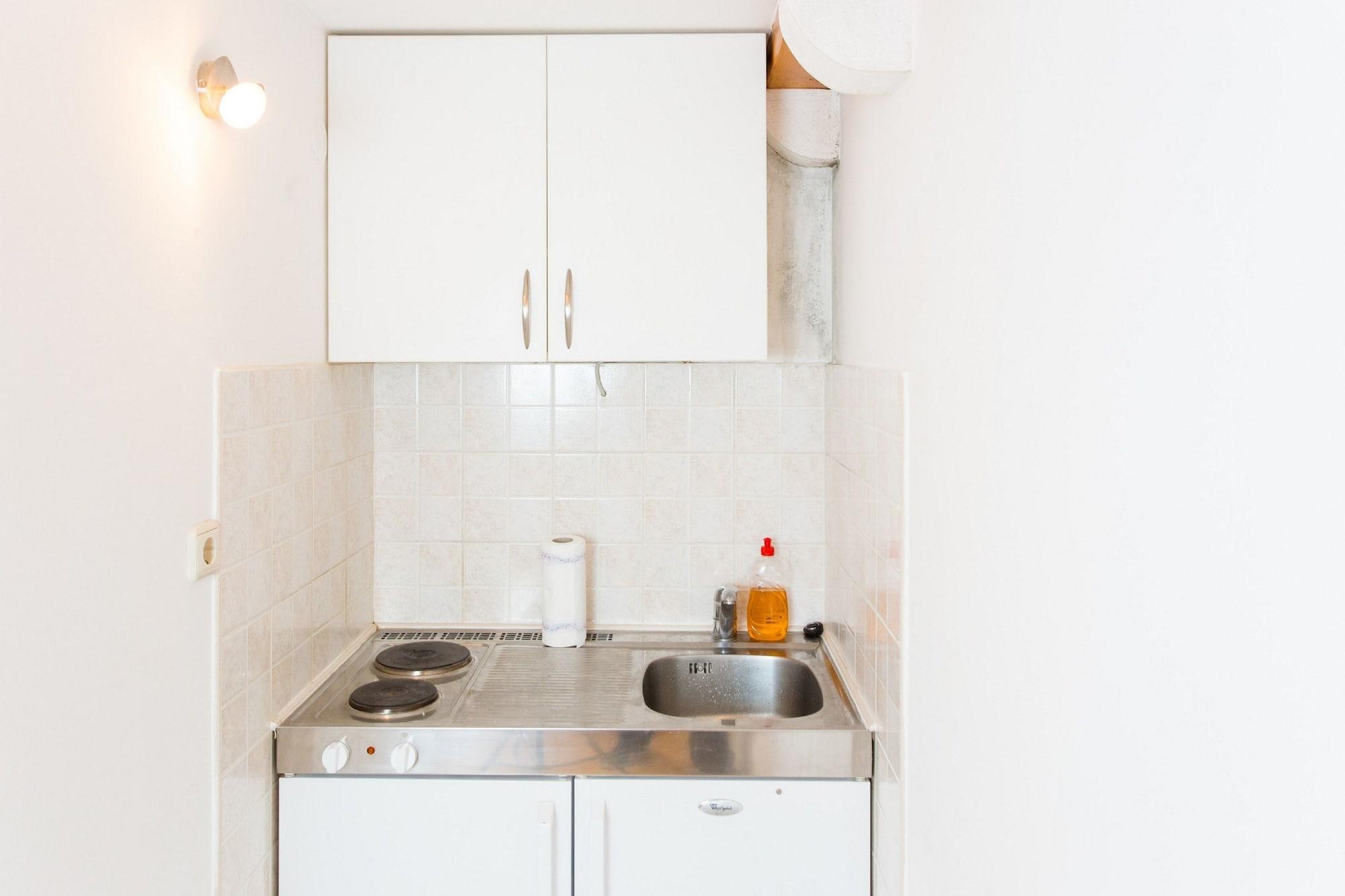 Apartments Ivana دوبروفينك المظهر الخارجي الصورة