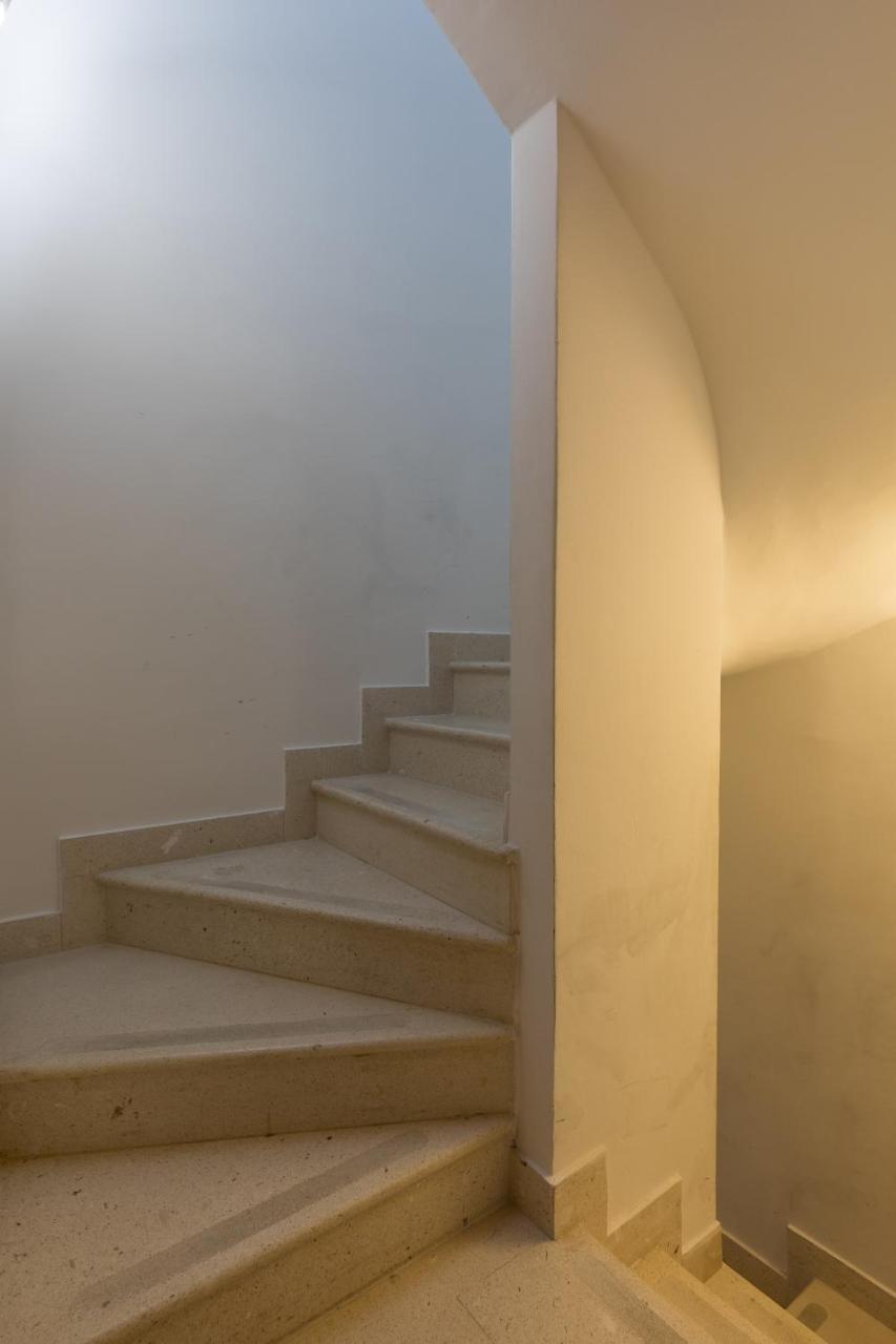 Apartments Ivana دوبروفينك المظهر الخارجي الصورة